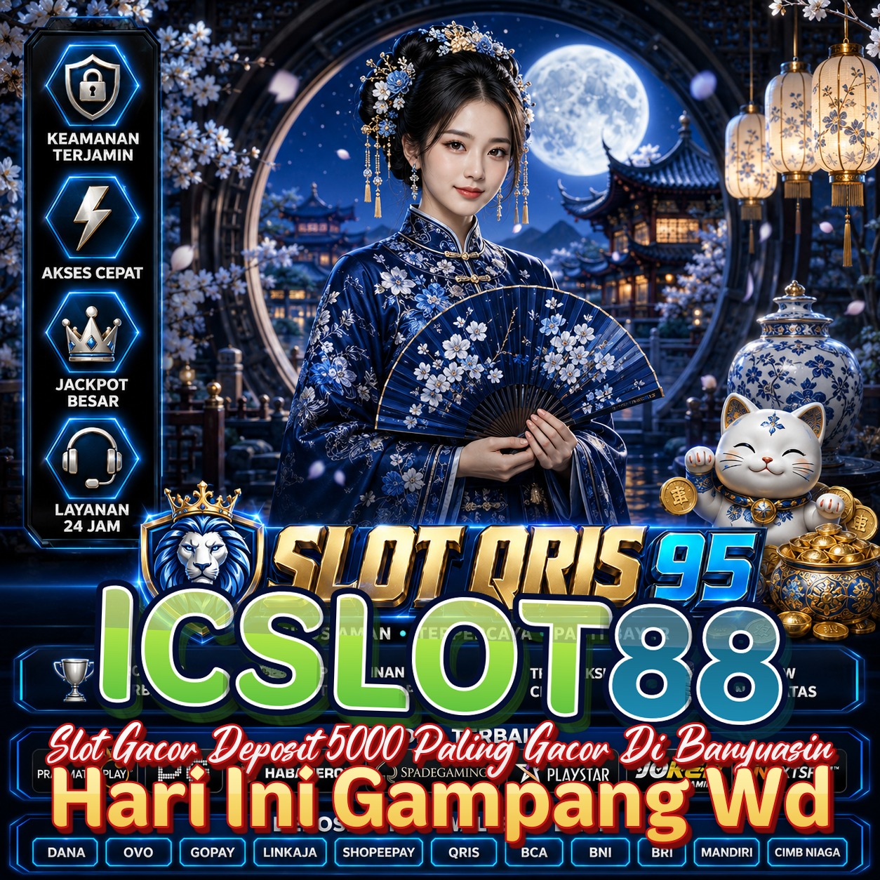 ICSLOT88