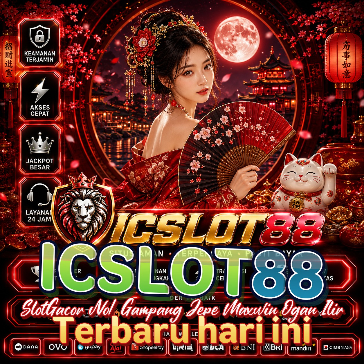ICSLOT88
